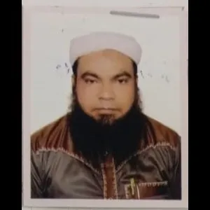 মাওলানা মোঃ হাবিবুল্লাহ