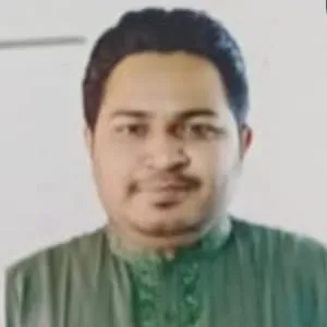 আব্দুল্লাহ আল আমিন