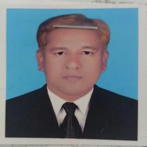 মাহাবুবুল আলম