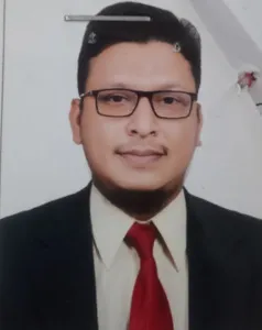 মোঃ নাহিদ হোসেন