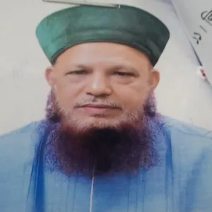 সৈয়দ বাহাদুর শাহ্ মুজাদ্দেদী