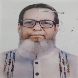 আবুল কালাম