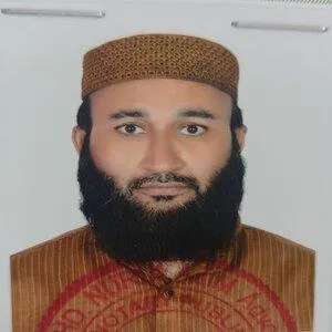 মোহাম্মদ জিয়াউর রহমান