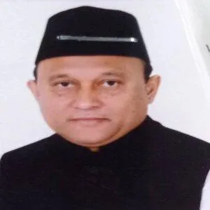 সাইমুম সরওয়ার কমল