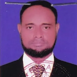 মোঃ ইসমাইল