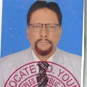 মুজিবুল হক মুজিব