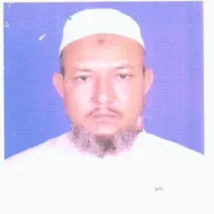 মোঃ আব্দুল হালিম