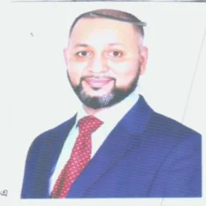 মোঃ জাকির হোসেন