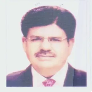 মোঃ কামরুল হাসান খান