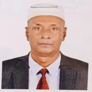 মোঃ মোক্তার হোসেন