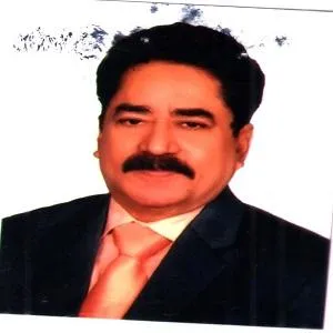 মোঃ শরিফুজ্জামান খান