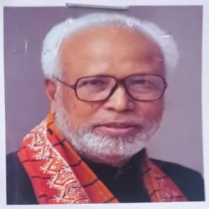 বঙ্গবীর কাদের সিদ্দিকী বীর উত্তম