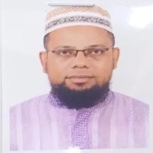 মোঃ মোস্তফা কামাল