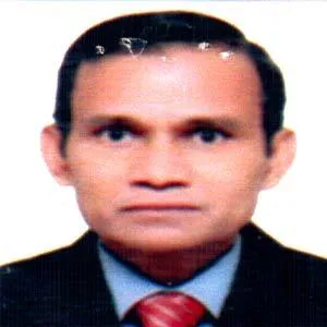 এস. এম. আবু মোস্তফা