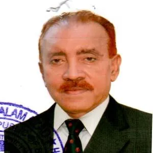 সাদেক সিদ্দিকী