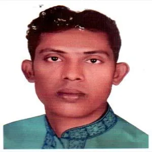 মোঃ শুকুর মামুদ