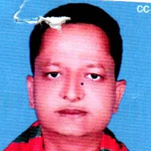 ফারুক আহাম্মেদ