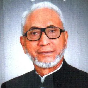 আবদুল কাহার আকন্দ