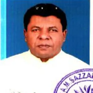 মোঃ শরীফুল আহসান