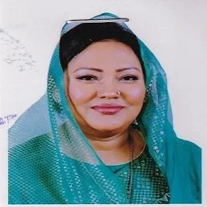 ‌মমতাজ বেগম