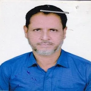 মোঃ জাকির হোসেন