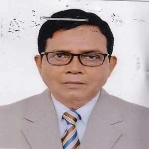 এম, হাবিব উল্লাহ্