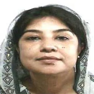 সাগুফতা ইয়াসমিন