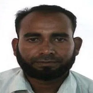 মোঃ বাচ্চু শেখ