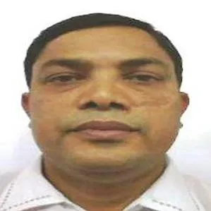 মোঃ জালাল ঢালী