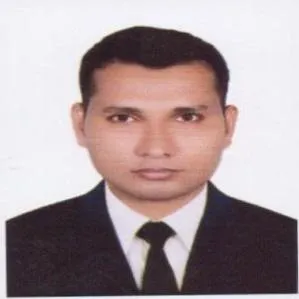 মোঃ শাহিন হোসেন