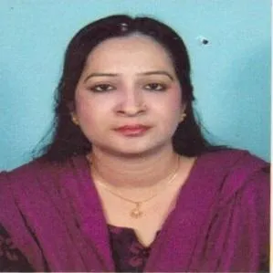 মমতাজ সুলতানা আহমেদ