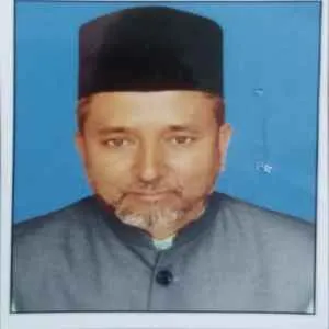 মশিউর রহমান