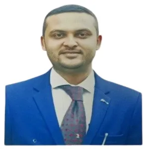 কাজী শরিফুল ইসলাম