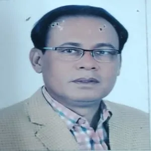 এ, এন, এম, রফিকুল আলম সেলিম