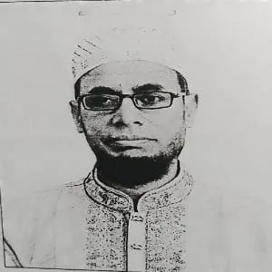 আসিফ ইকবাল