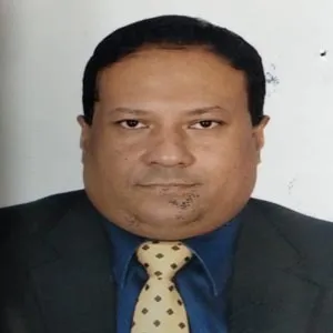 চৌধুরী ইরাদ আহমদ সিদ্দিকী