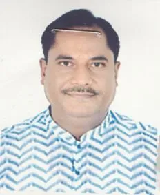 মোঃ আজম খান