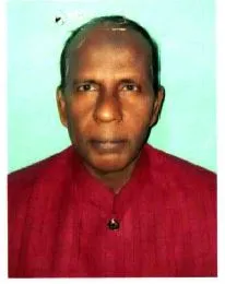 মোঃ কাজল ভূঞা