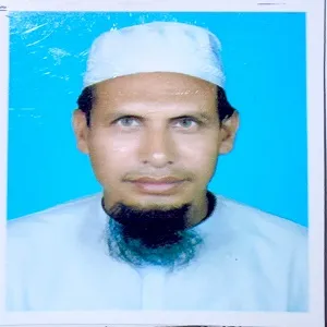 হা: মাও: মুফতি শামীম আহমদ