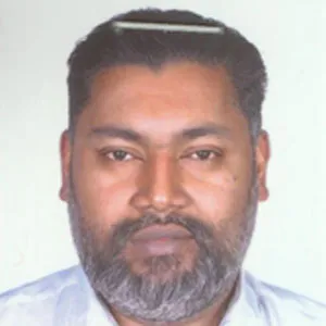 এম মঞ্জুরুল করিম রনি