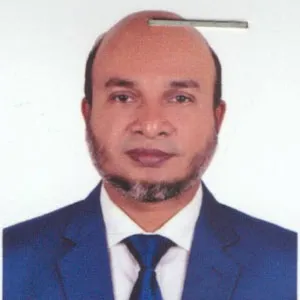 মোঃ মাহবুব আলম