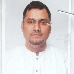 আলী নাছের খান