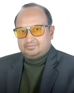 মোঃ জাকির হোসেন