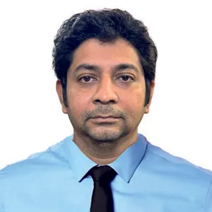 মানবেন্দ্র দেব