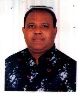 আনিছ মোল্লা