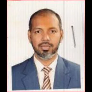 মাজেদুল ইসলাম