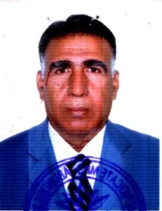 মোয়াজ্জেম হোসেন খান মজলিশ