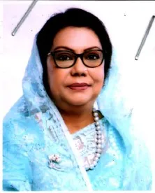 আফরোজা খানম