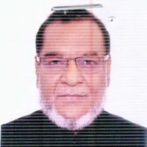 আ,ক,ম, মোজাম্মেল হক