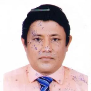 মোঃ আর্শেদুজ্জামান